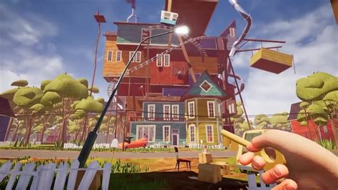 hello neighbor 2 beta 1.1 apk|Download Hello Neighbor latest 2.3.8 Android APK .
